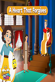 Shining Faith with Joy