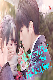 Married First Then Fall in Love