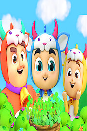 Collection of the Best Nursery Rhymes for Preschoolers