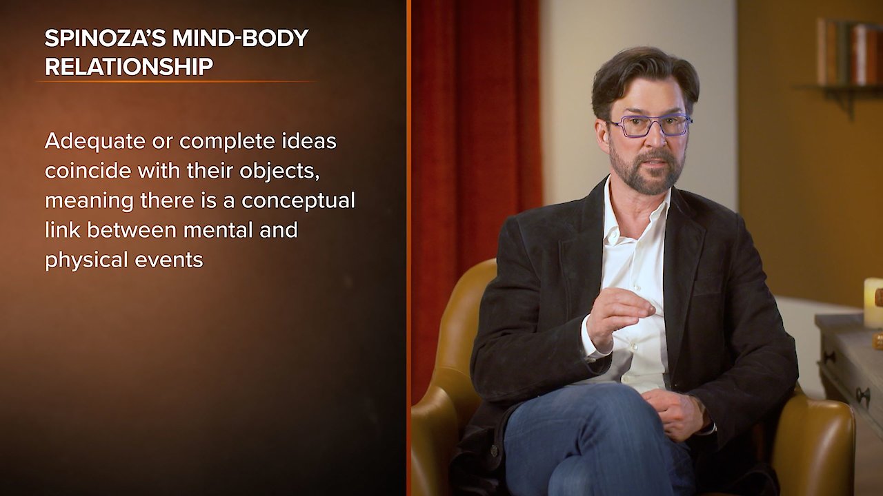 Early Modern Philosophy: Descartes and the Rationalists