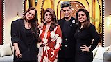 Sonakshi Sinha and Manish Malhotra