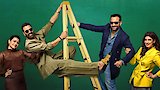Akshay Kumar and Saif Ali Khan