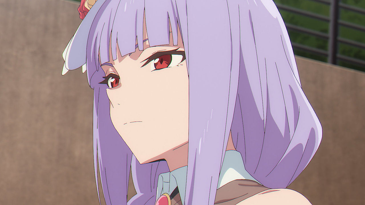 Umamusume: Cinderella Gray