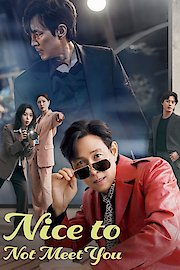 Nice to Not Meet You