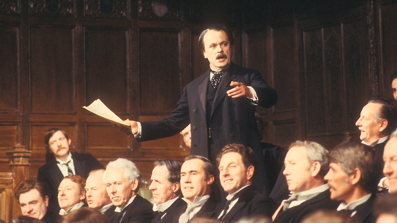 The Life and Times of David Lloyd George