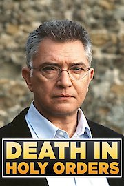 Death in Holy Orders