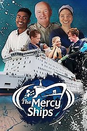 The Mercy Ships