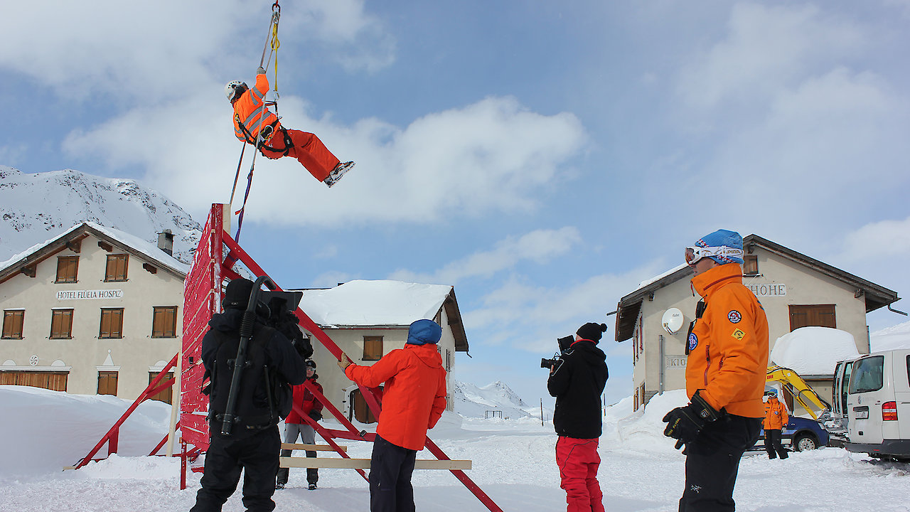 Wild Weather with Richard Hammond