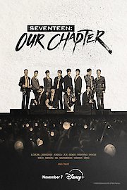 SEVENTEEN: OUR CHAPTER