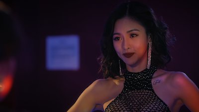 The Alibi Season 1 Episode 2