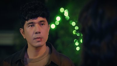 The Alibi Season 1 Episode 1