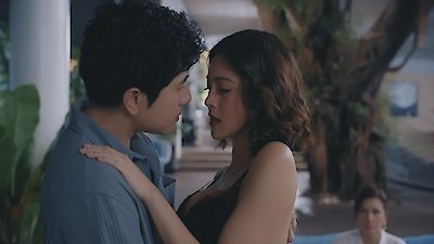 The Alibi Season 1 Episode 3