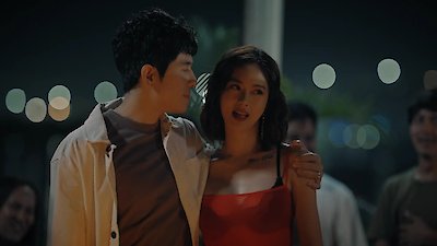 The Alibi Season 1 Episode 6