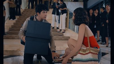 The Alibi Season 1 Episode 5