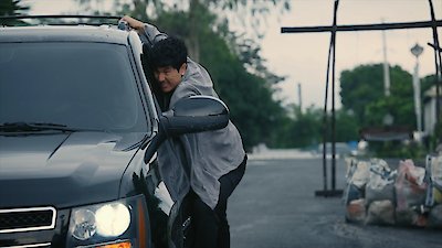 The Alibi Season 1 Episode 8