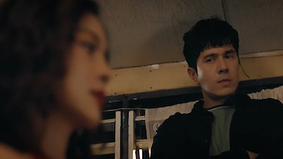 The Alibi Season 1 Episode 7