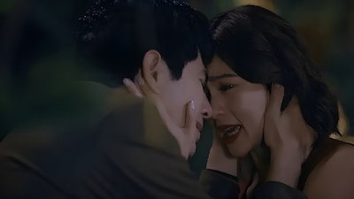 The Alibi Season 1 Episode 10