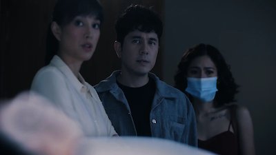 The Alibi Season 1 Episode 9