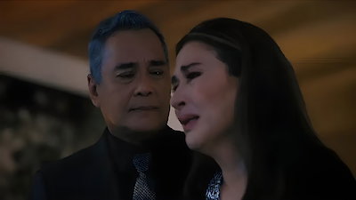 The Alibi Season 1 Episode 11