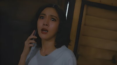 The Alibi Season 1 Episode 12