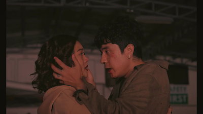 The Alibi Season 1 Episode 14