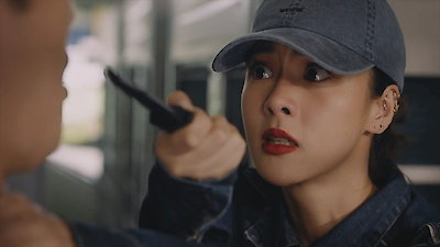 The Alibi Season 1 Episode 13