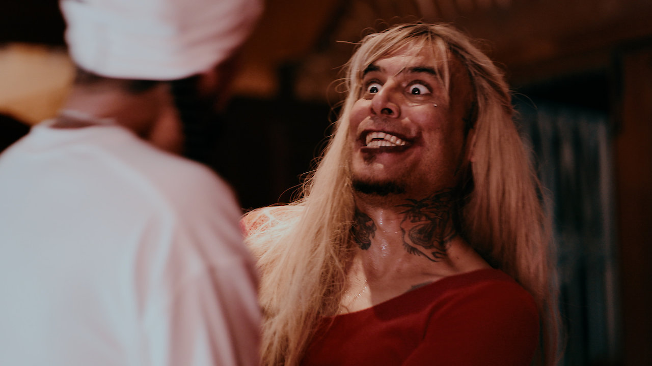 IKWYDLT - My Last Tour