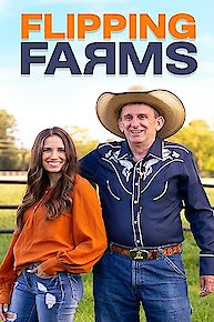 Flipping Farms