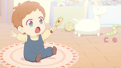 So You're Raising a Warrior Season 1 Episode 1