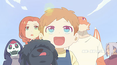 So You're Raising a Warrior Season 1 Episode 3