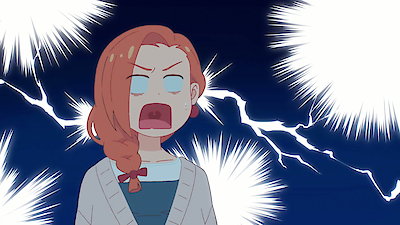 So You're Raising a Warrior Season 1 Episode 5