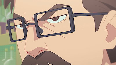 So You're Raising a Warrior Season 1 Episode 6