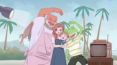 So You're Raising a Warrior Season 1 Episode 7