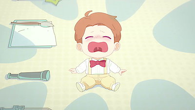 So You're Raising a Warrior Season 1 Episode 9