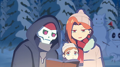 So You're Raising a Warrior Season 1 Episode 10