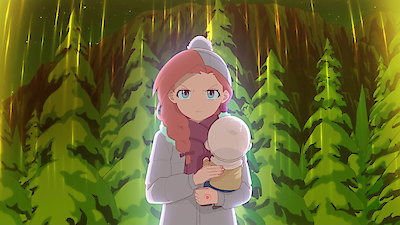 So You're Raising a Warrior Season 1 Episode 11