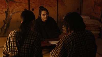 Last Samurai Standing Season 1 Episode 2