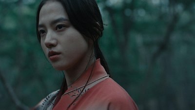 Last Samurai Standing Season 1 Episode 3