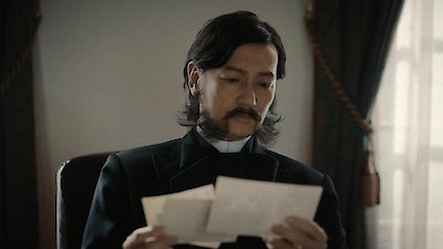 Last Samurai Standing Season 1 Episode 5