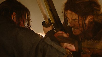 Last Samurai Standing Season 1 Episode 6