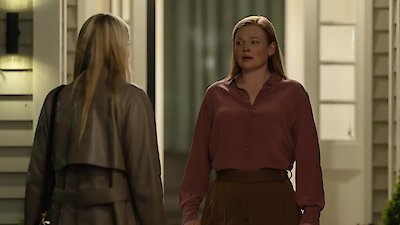 All Her Fault Season 1 Episode 1