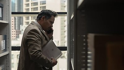 All Her Fault Season 1 Episode 8