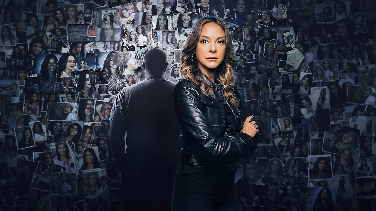 My Nightmare Stalker: The Eva LaRue Story