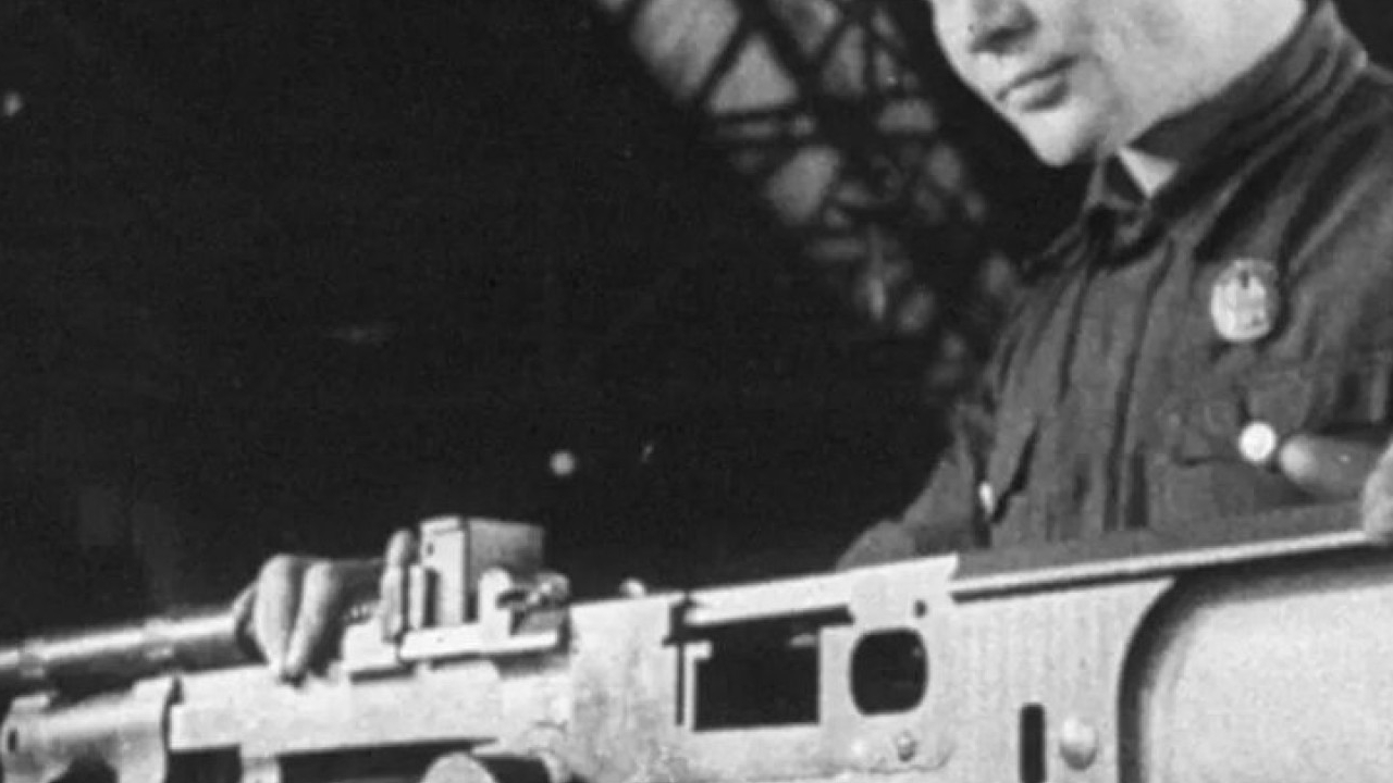 Blood Money - Inside the Soviet Economy