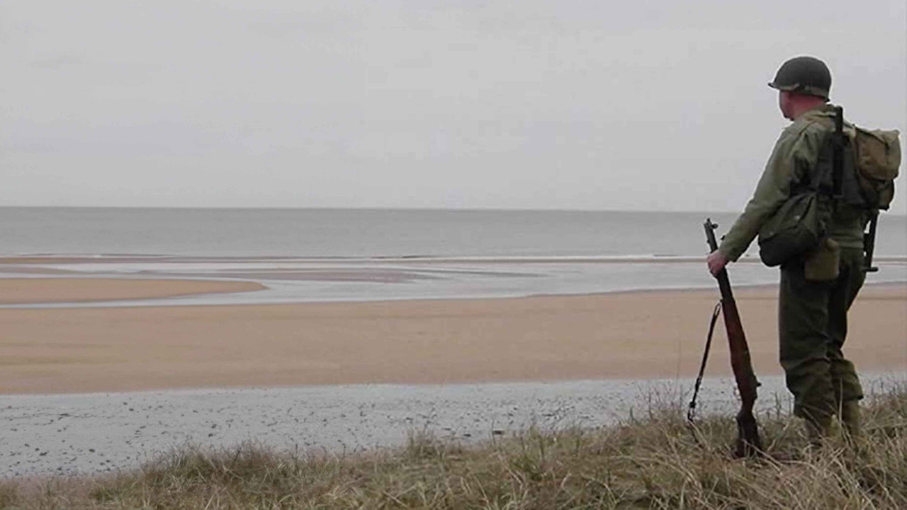 D-Day: 100 Days for Freedom