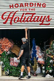 Hoarding for the Holidays