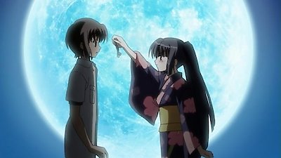H2O: Footprints The Sand Season 1 Episode 9