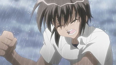 H2O: Footprints The Sand Season 1 Episode 11