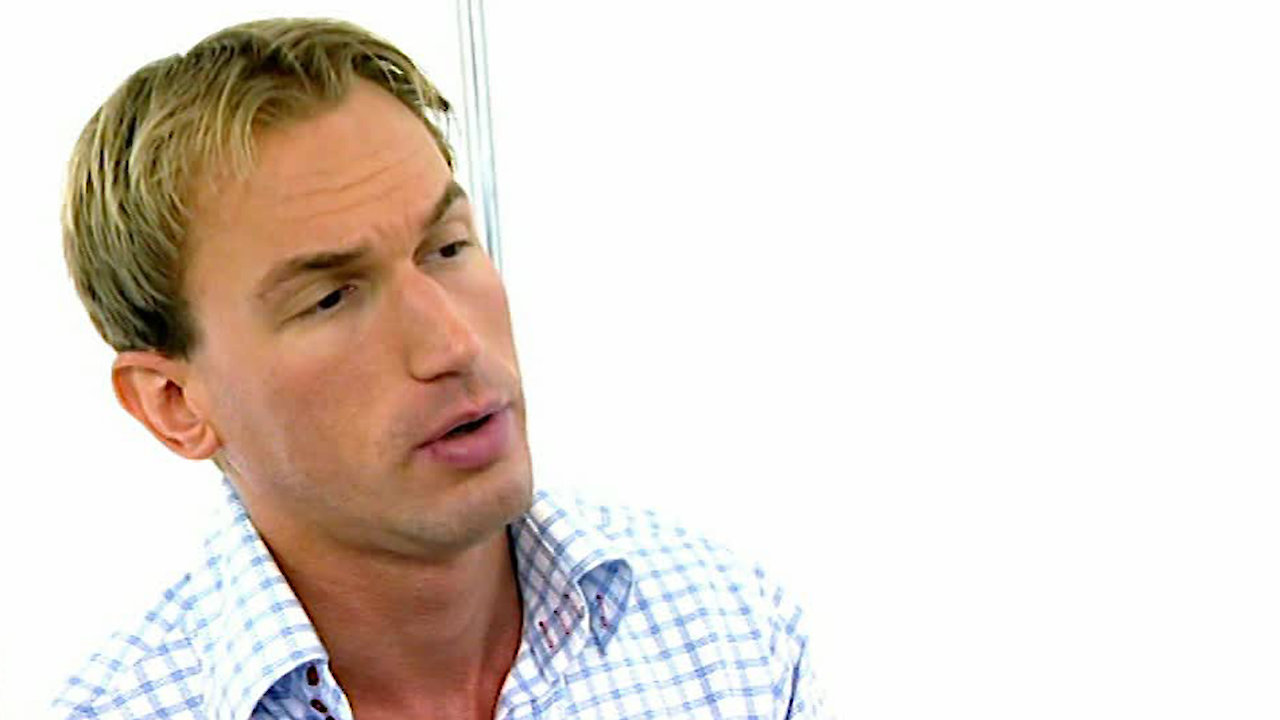 Embarrassing Bodies UK: Illnesses