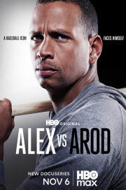 Alex vs ARod